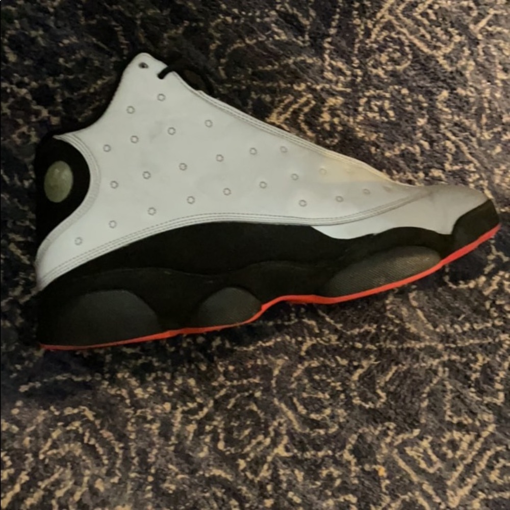 Jordan 13 3m reflective size 10 in men - Picture 9 of 10